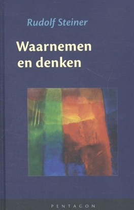Afbeeldingen van Waarnemen en denken