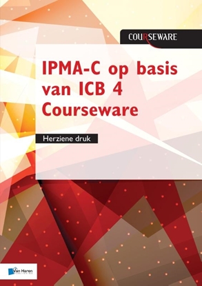 Afbeeldingen van Courseware IPMA-C op basis van ICB 4 Courseware - herziene druk