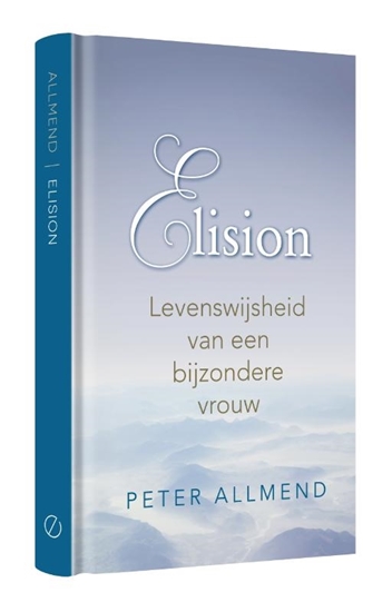 Afbeelding van Elision