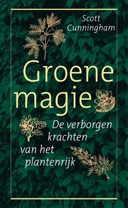 Afbeeldingen van Groene magie