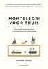 Afbeelding van Montessori voor thuis