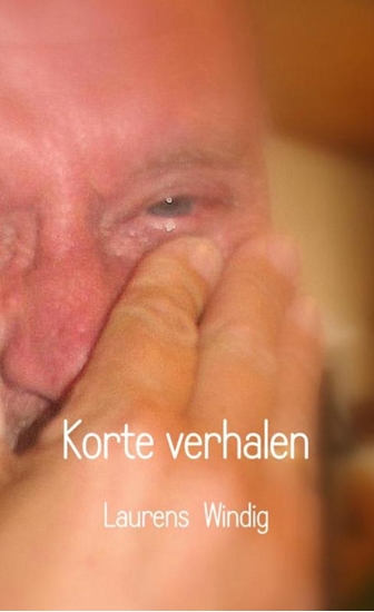 Afbeelding van Korte verhalen