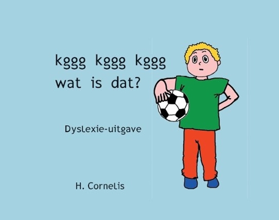 Afbeelding van Kggg kggg kggg wat is dat?