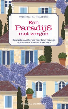Afbeeldingen van Een paradijs met zorgen