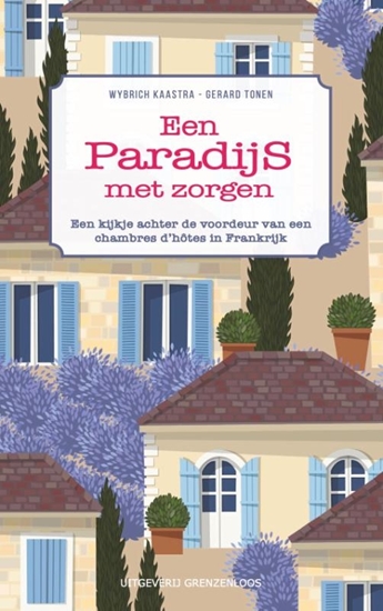 Afbeelding van Een paradijs met zorgen