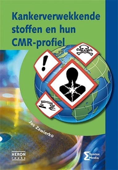 Afbeelding van Heron-reeks Kankerverwekkende stoffen en hun CMR-profiel