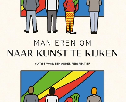 Afbeeldingen van Manieren om naar kunst te kijken