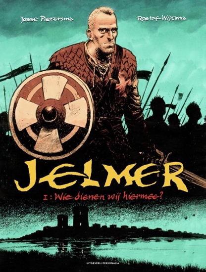 Afbeelding van Jelmer 1: Wie dienen wij hiermee?