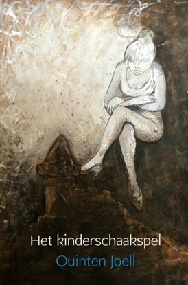 Afbeeldingen van Het kinderschaakspel