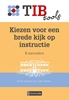 Afbeelding van TIBtools Kiezen voor een brede kijk op instructie