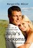Afbeelding van Stoekman-trilogie Julia's toekomst