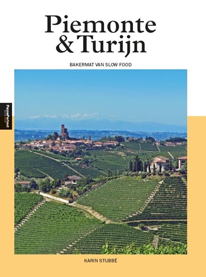 Afbeelding van Piemonte & Turijn