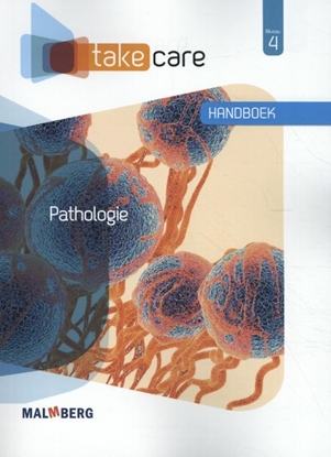 Afbeeldingen van Take Care Pathologie niveau 4 Handboek