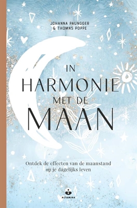Afbeeldingen van In harmonie met de maan