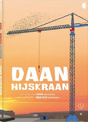 Afbeeldingen van Daan Hijskraan