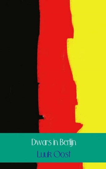 Afbeelding van Dwars in Berlijn