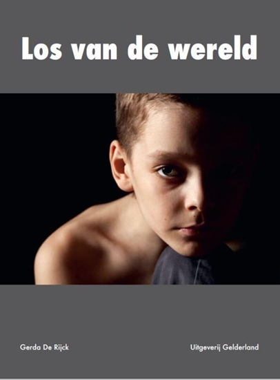 Afbeelding van Los van de wereld