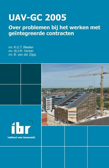 Afbeelding van UAV-GC 2005