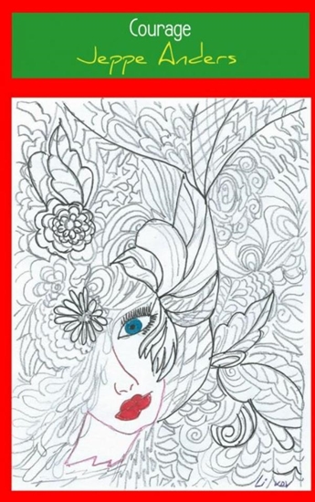 Afbeelding van Courage
