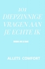 Afbeelding van 101 Diepzinnige vragen aan je echte ik