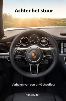 Afbeeldingen van Achter het stuur