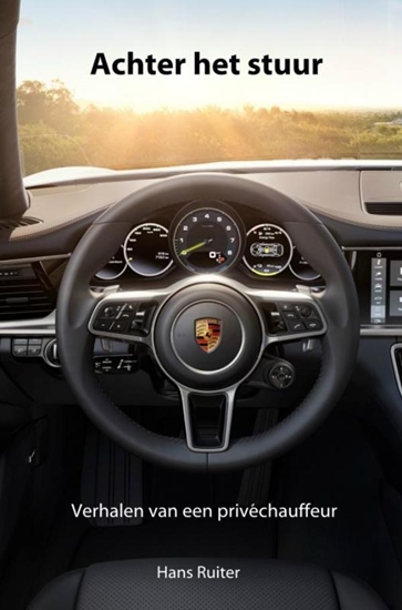 Afbeelding van Achter het stuur