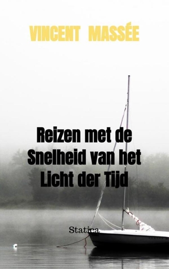Afbeelding van Reizen met de Snelheid van het Licht der Tijd