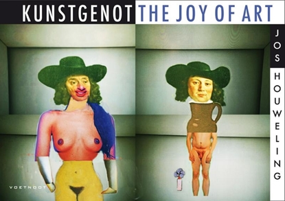 Afbeeldingen van Kunstgenot: The Art of Joy
