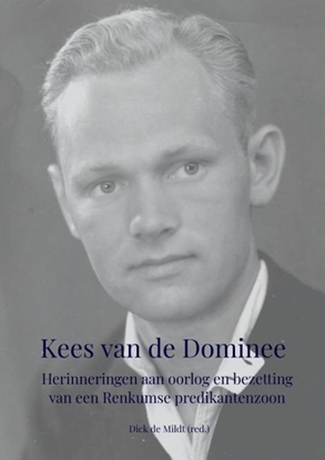Afbeeldingen van Kees van de Dominee