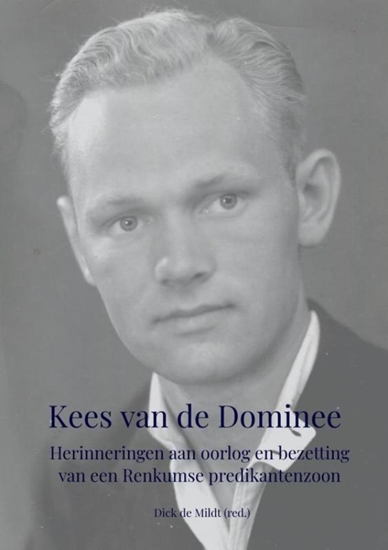 Afbeelding van Kees van de Dominee