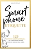 Afbeelding van Smartphone etiquette