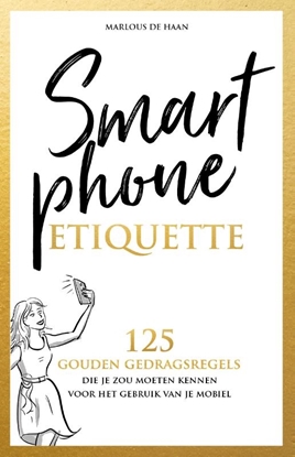 Afbeeldingen van Smartphone etiquette