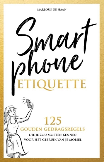 Afbeelding van Smartphone etiquette