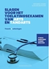 Afbeelding van Slagen voor het toelatingsexamen van arts en tandarts