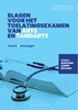 Afbeelding van Slagen voor het toelatingsexamen van arts en tandarts