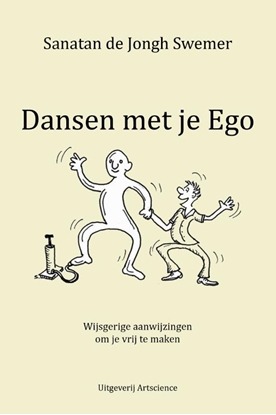 Afbeeldingen van Dansen met je Ego