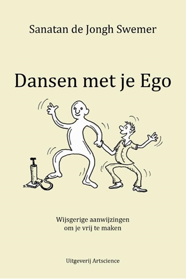 Afbeelding van Dansen met je Ego