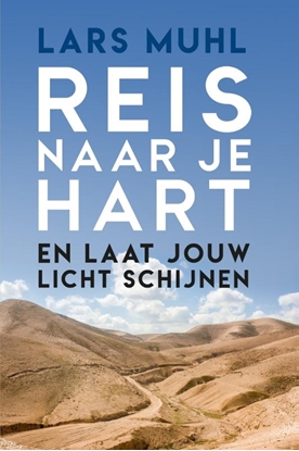 Afbeeldingen van Reis naar je hart en laat jouw licht schijnen