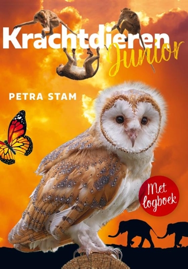 Afbeelding van Krachtdieren junior