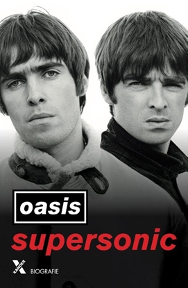 Afbeeldingen van Supersonic