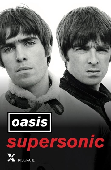 Afbeelding van Supersonic