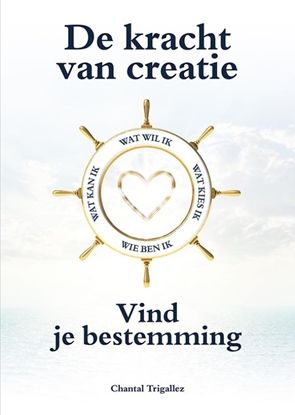 Afbeeldingen van De kracht van creatie