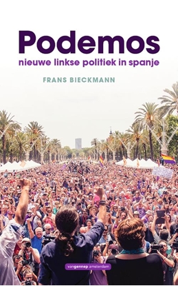 Afbeeldingen van Podemos