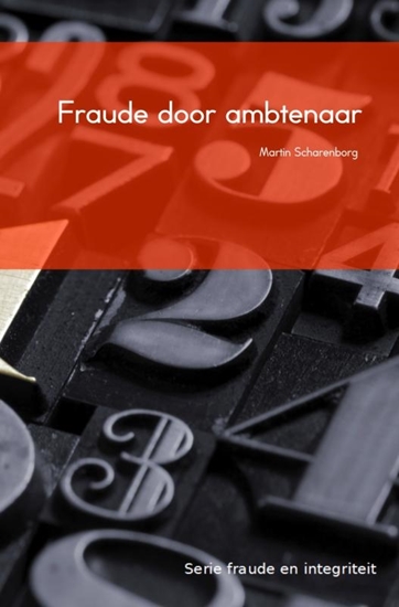 Afbeelding van Fraude en integriteit Fraude door ambtenaren