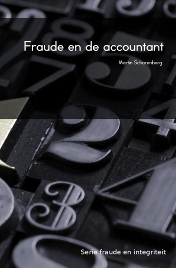 Afbeelding van Fraude en integriteit Fraude en de accountant