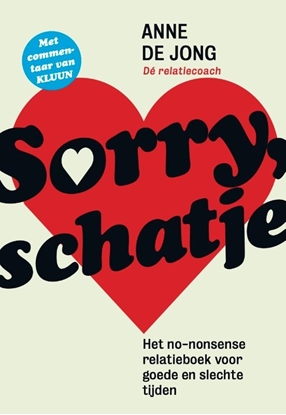 Afbeeldingen van Sorry, schatje