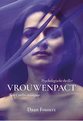 Afbeeldingen van Caitlin Vrouwenpact