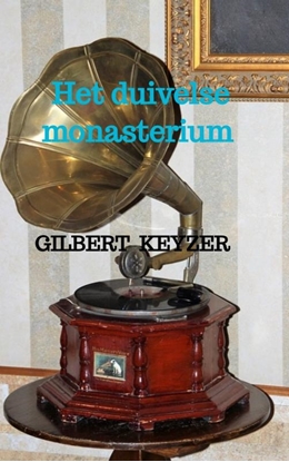 Afbeeldingen van Het duivelse monasterium