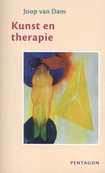 Afbeelding van Kunst en therapie