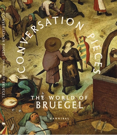 Afbeelding van A conversation pieces